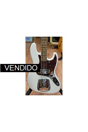 Fender 64 Jazz Bass Closet Classic Fender 64 Jazz Bass Closet Classic